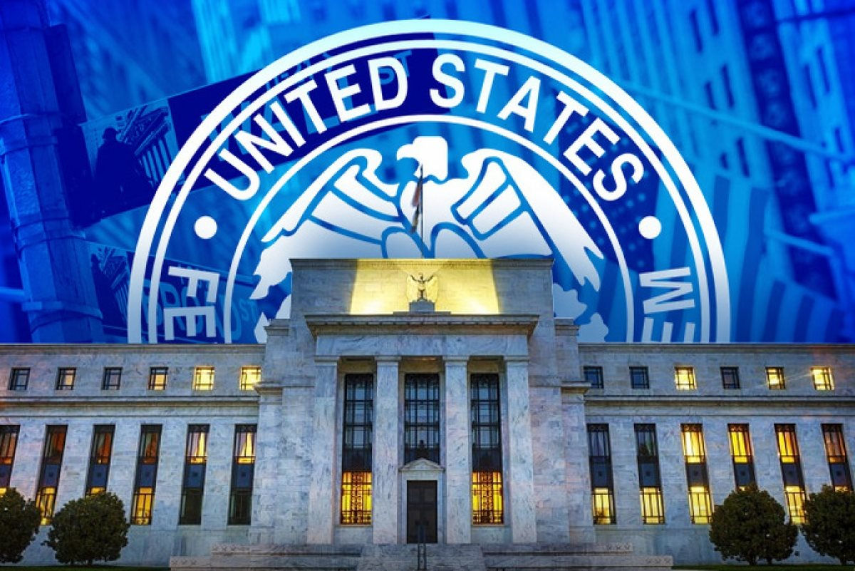 Cục Dự trữ Liên bang Hoa Kỳ (FED) là ngân hàng Trung ương có tác động mạnh mẽ nhất đến thị trường ngoại hối