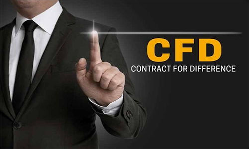 giao dịch CFD là gì