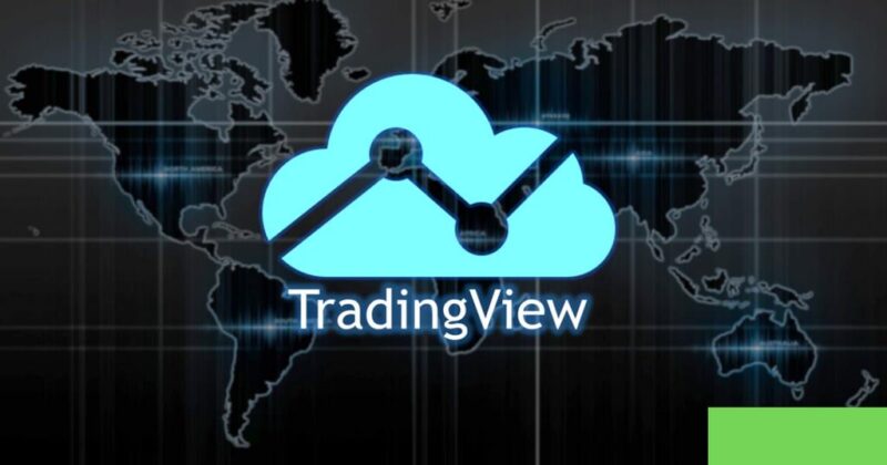 TradingView - Một trong những công cụ đầu tư tài chính forex hiệu quả nhất