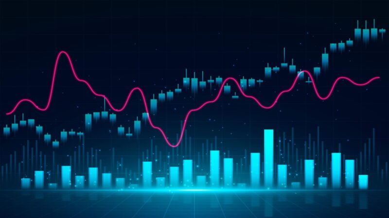 Những loại biểu đồ forex sẽ giúp trader dễ dàng đọc vị thị trường