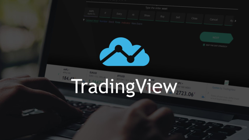 Trading View là gì