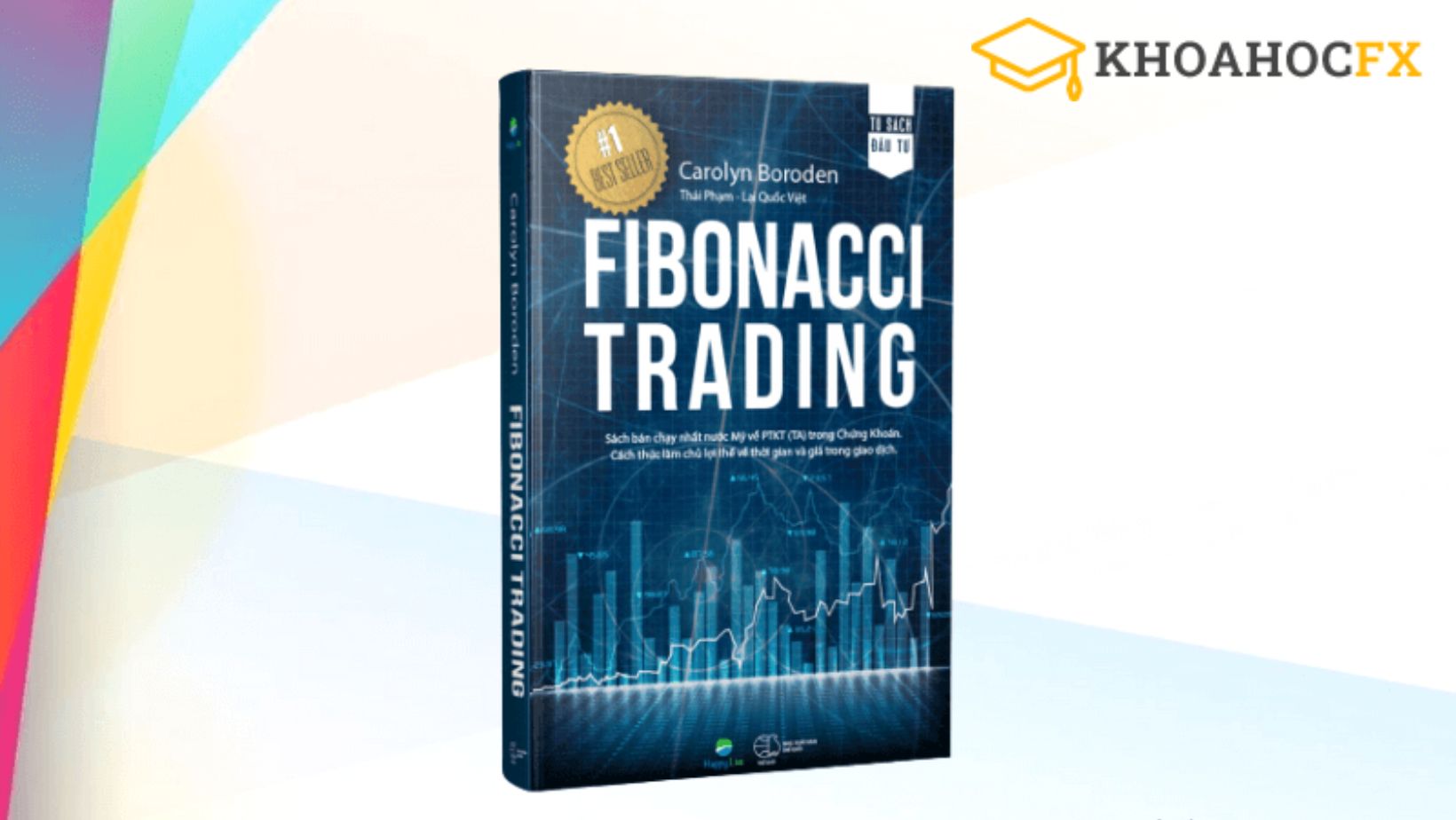 Sách dạy chơi Forex Fibonacci Trading