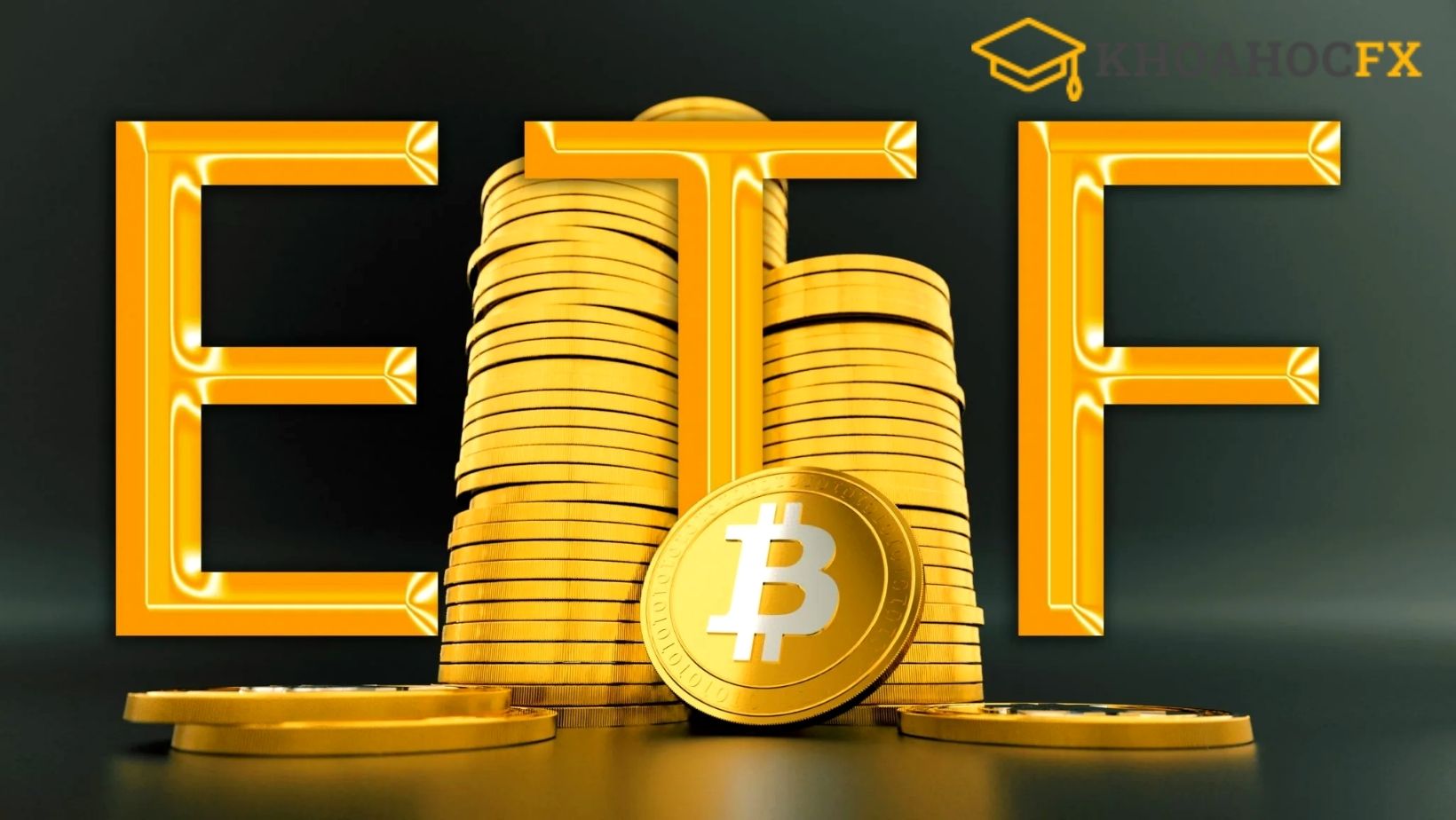 Giao dịch ETF