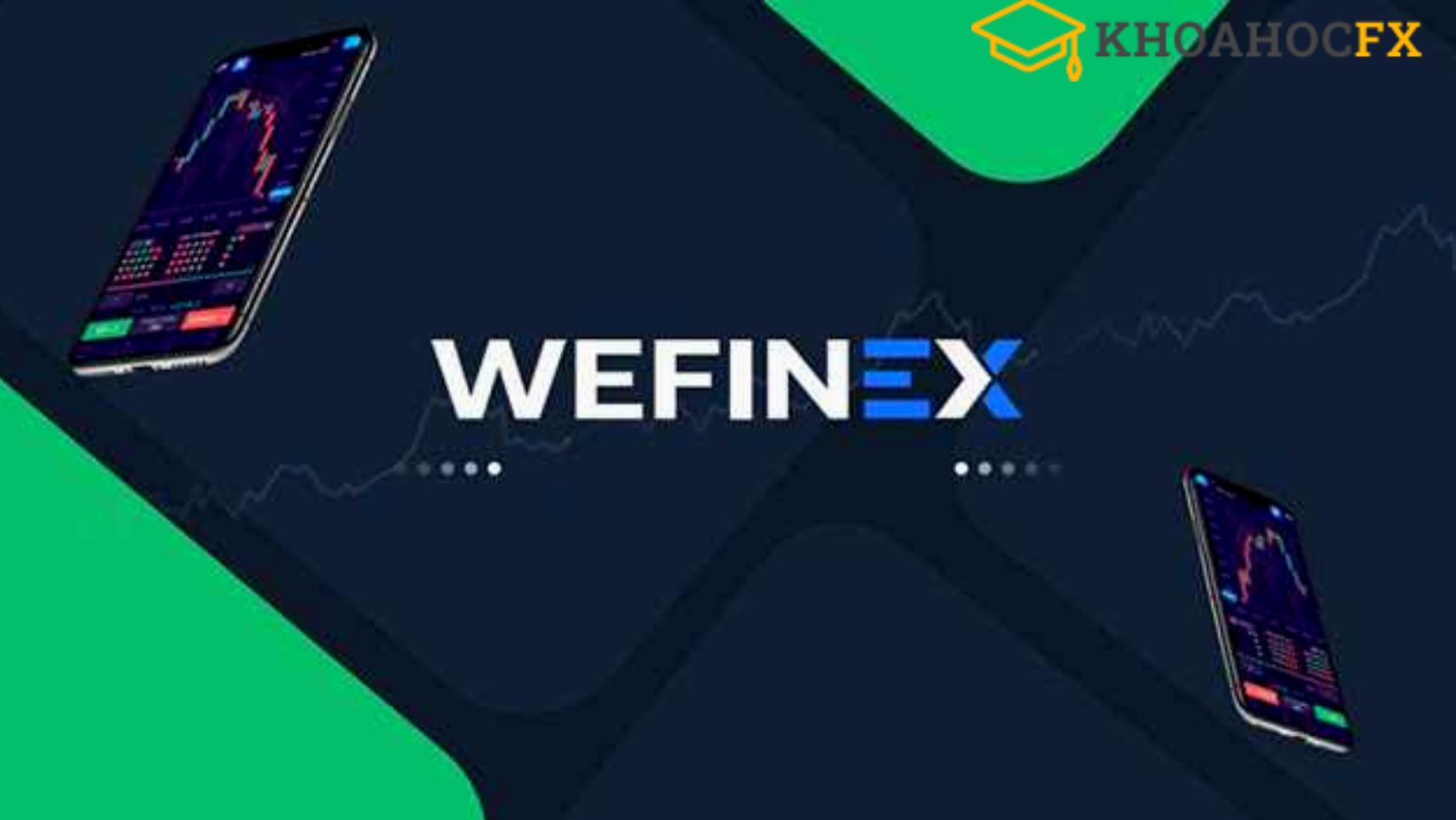 Wefinex là gì