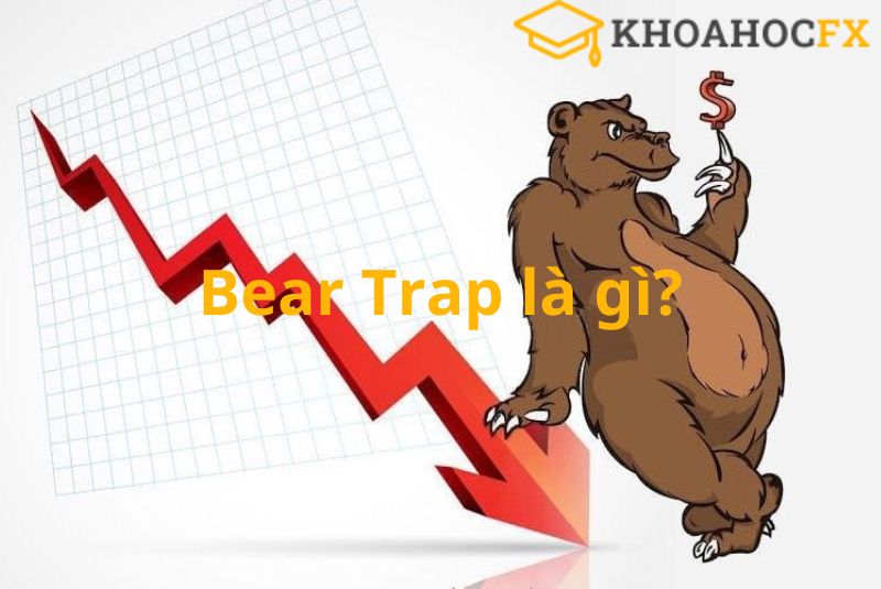 Bear Trap là gì? Mẹo hay phòng tránh bẫy “giảm giá” trong đầu tư
