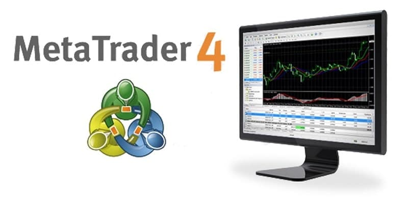 Phần mềm trade Forex MT4 được đông đảo nhà giao dịch sử dụng
