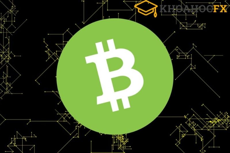 Bật mí ưu điểm của tiền điện tử BitcoinCash