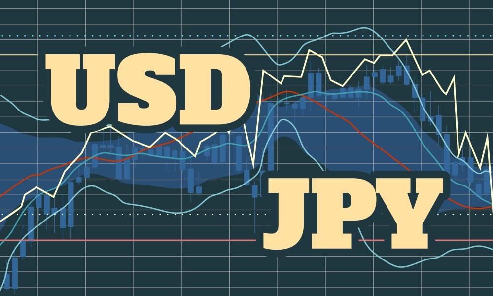 Cặp tiền USD/JPY là một sản phẩm tài chính hấp dẫn nhà đầu tư