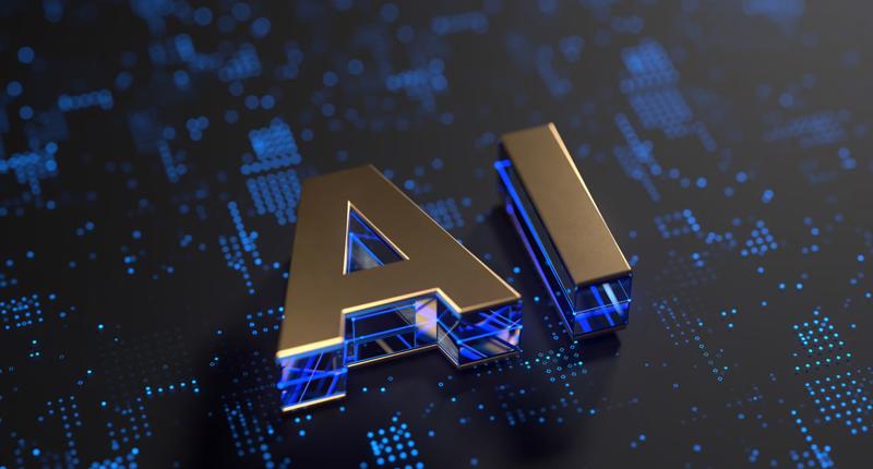 Những cổ phiếu liên quan đến AI