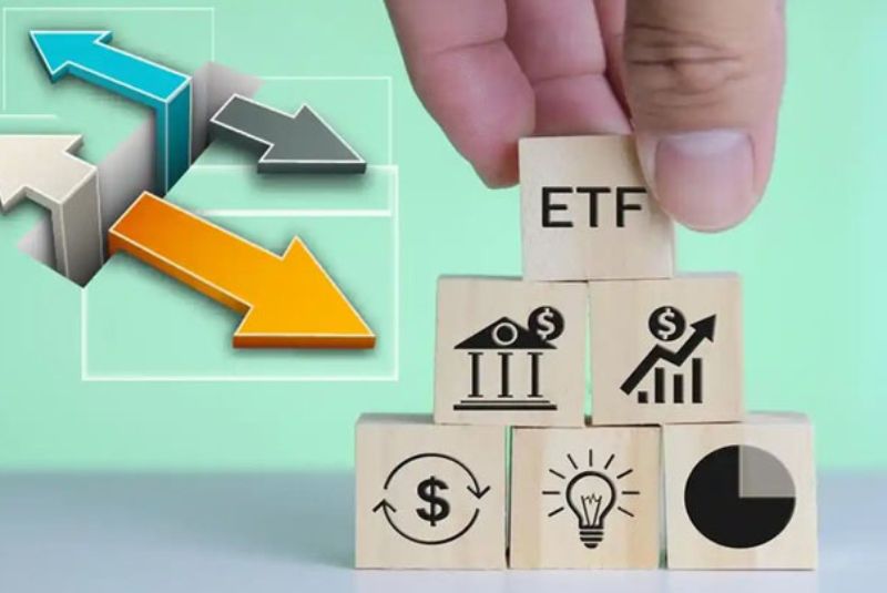  quỹ ETF là gì 