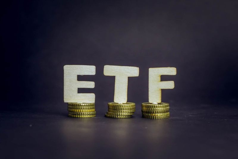 Quỹ vàng ETF