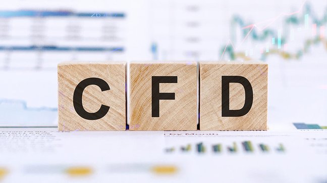 Giao dịch CFD hàng hóa là gì