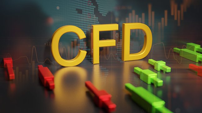 Giao dịch CFD hàng hóa là gì