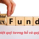 Phân biệt quỹ tương hỗ và quỹ ETF