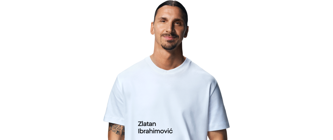 Zlatan và XTB